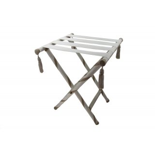 Table Pliant Cotone Av E Lino Grezzo, Art. 0410300