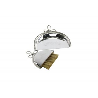 Raccoglibriciole Con Spazzolina Nodo, Art. 0384900