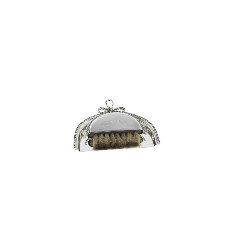 Raccoglibriciole Con Spazzolina Nodo, Art. 0384900