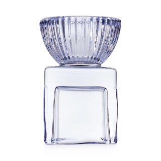 Candeliere Mini Cubo Blu