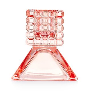 Candeliere Mini Triangolare Cipria