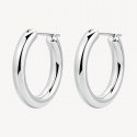 Brosway - Orecchini Aura - Acciaio - 40Mm