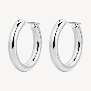 Brosway - Orecchini Aura - Acciaio - 40Mm