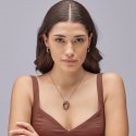 Brosway - Orecchini Aura - Acciaio - Collezione Aura