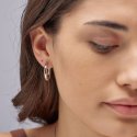Brosway - Orecchini Aura - Acciaio - Collezione Aura