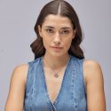 Brosway - Collana Symphonia - Acciaio - Cristalli