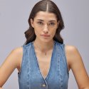 Brosway - Collana Symphonia - Acciaio - Cristallo