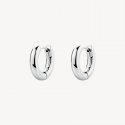 Brosway - Orecchini Perfect - Acciaio - 10Mm
