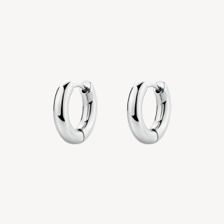 Brosway - Orecchini Perfect - Acciaio - 10Mm