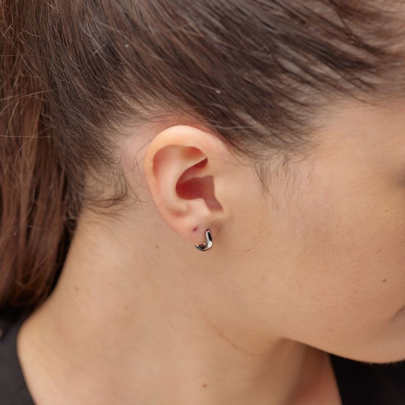 Brosway - Orecchini Perfect - Acciaio - 10Mm