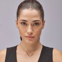 Brosway - Collana Perfect - Acciaio - Cristalli