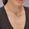 Brosway - Collana Perfect - Acciaio - Cristalli