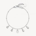 Brosway - Bracciale Perfect - Acciaio - Cristalli