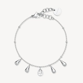 Brosway - Bracciale Perfect - Acciaio - Cristalli