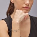 Brosway - Bracciale Perfect - Acciaio - Cristalli