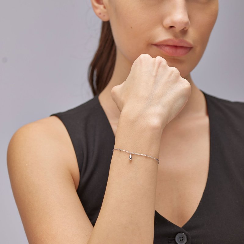 Brosway - Bracciale Perfect - Acciaio - Collezione Perfect