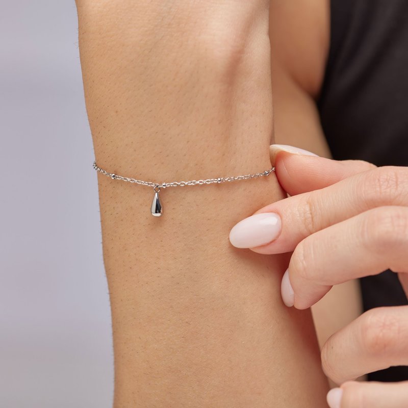 Brosway - Bracciale Perfect - Acciaio - Collezione Perfect