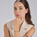 Brosway - Bracciale Chakra - Acciaio - Oro 14K