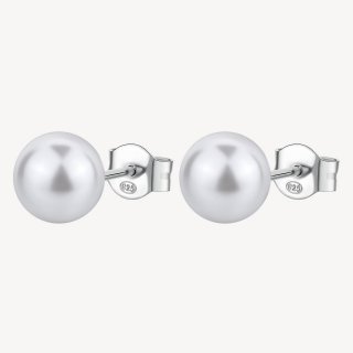 Brosway - Orecchini Fancy - Argento 925‰ - Perla