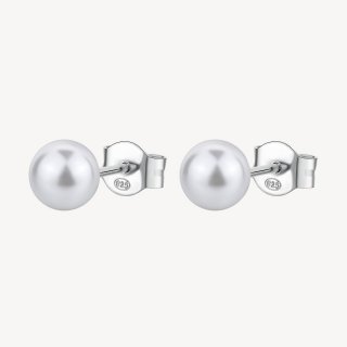Brosway - Orecchini Fancy - Argento - Perle