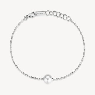 Brosway - Bracciale Fancy - Argento - Perla