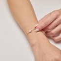 Brosway - Bracciale Fancy - Argento - Perla