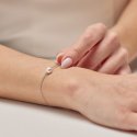 Brosway - Bracciale Fancy - Argento - Perla