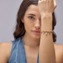 Brosway - Bracciale Symphonia - Acciaio - Cristalli