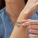 Brosway - Bracciale Symphonia - Acciaio - Cristalli