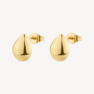 Brosway - Orecchini Perfect - Acciaio - Oro