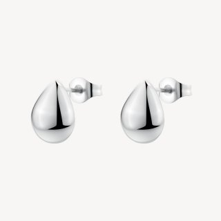 Brosway - Orecchini Perfect - Acciaio - Collezione Perfect