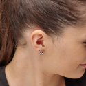 Brosway - Orecchini Perfect - Acciaio - Collezione Perfect