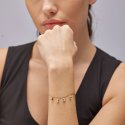 Brosway - Bracciale Perfect - Acciaio - Cristalli