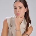 Brosway - Bracciale Chakra Mistici - Acciaio - Cristalli