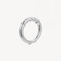 Brosway - Anello Amy - Acciaio 316L