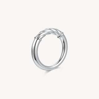 Brosway - Anello Amy - Acciaio 316L