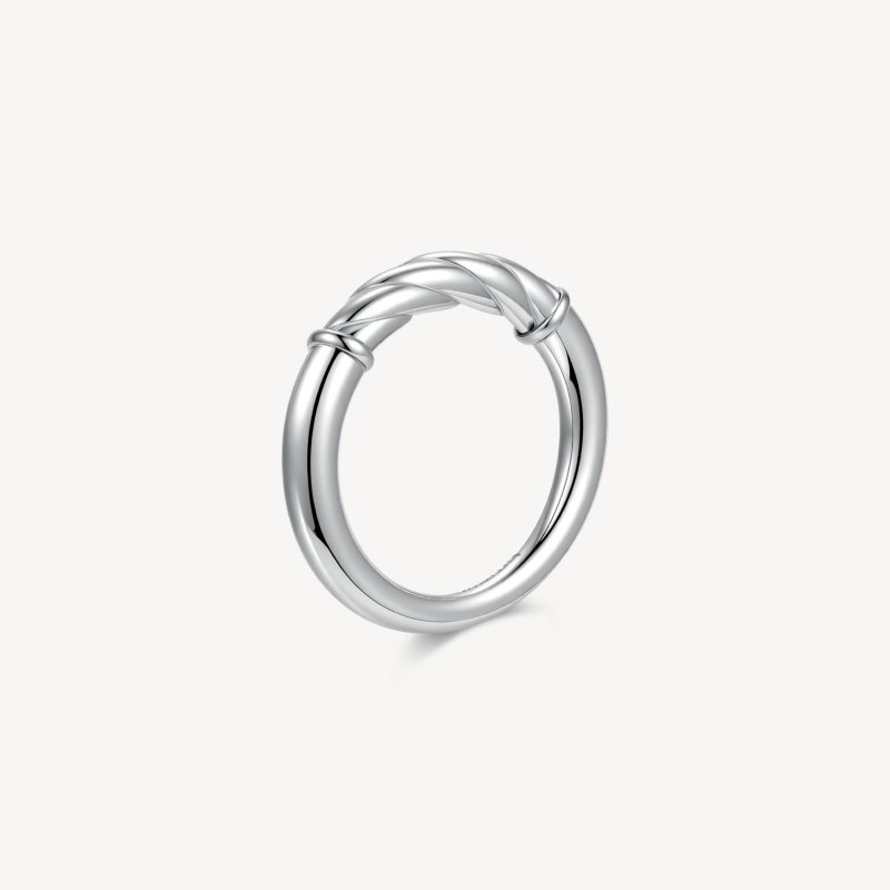 Brosway - Anello Amy - Acciaio 316L