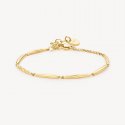 Brosway - Bracciale Amy - Acciaio - Finitura Oro