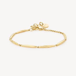 Brosway - Bracciale Amy - Acciaio - Finitura Oro