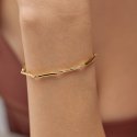 Brosway - Bracciale Amy - Acciaio - Finitura Oro