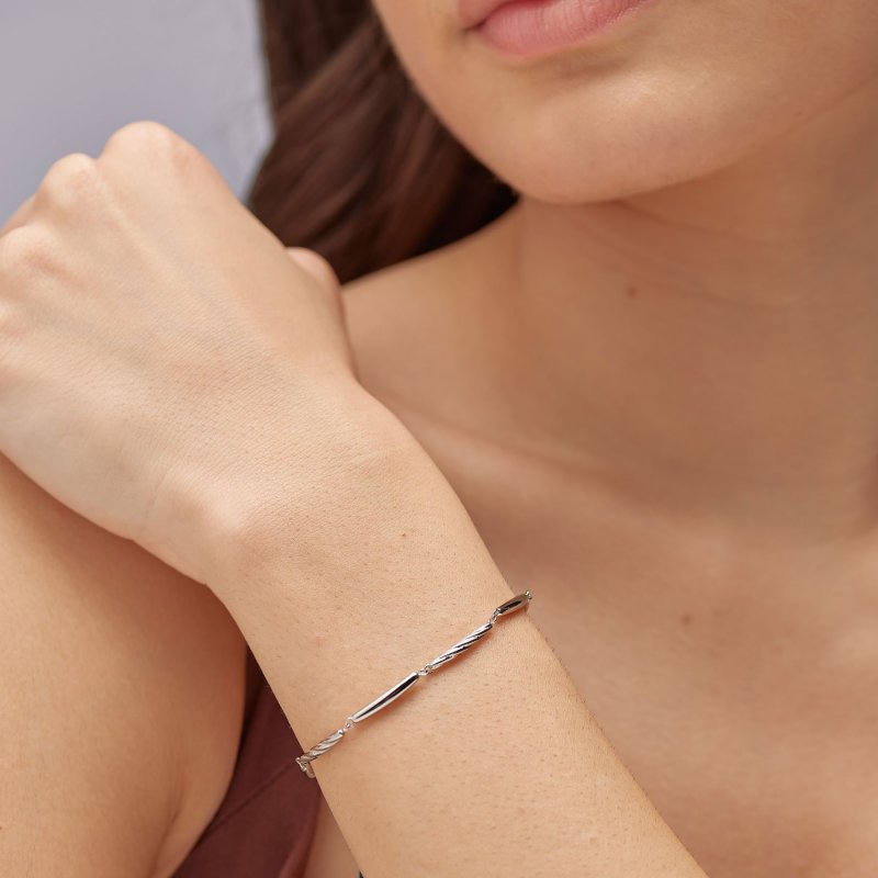 Brosway - Bracciale Amy - Acciaio - Collezione Amy