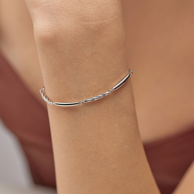 Brosway - Bracciale Amy - Acciaio - Collezione Amy