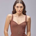 Brosway - Collana Amy - Acciaio - Finitura Oro
