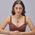 Brosway - Anello Aura - Acciaio 316L - Oro 14K