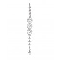 Spadafora - Bracciale Drago Light - Argento 925