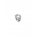 Spadafora - Anello Cocchio Silver - Argento 925