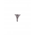 Spadafora - Anello Cocchio Silver - Argento 925