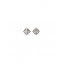 Spadafora - Orecchini Excalibur Small - Argento 925