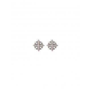Spadafora - Orecchini Excalibur Small - Argento 925
