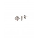 Spadafora - Orecchini Excalibur Small - Argento 925